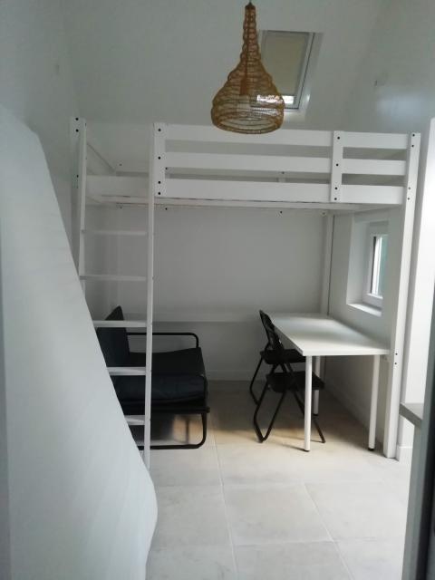 Location studio L'Ile St Denis - Photo 3