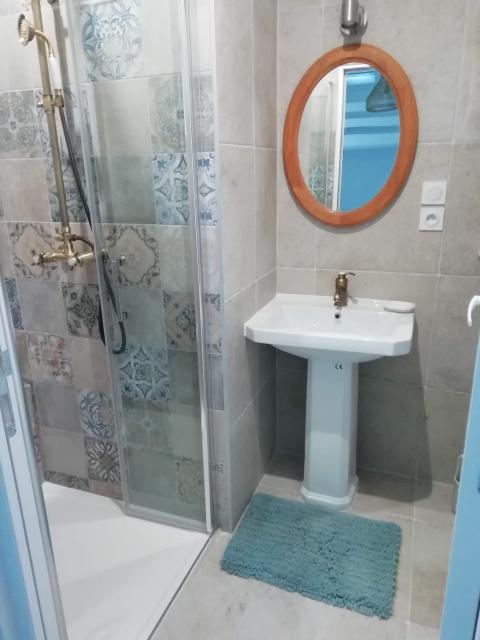 Location studio L'Ile St Denis - Photo 4
