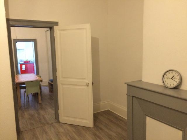Location appartement T2 Nancy - Photo 2