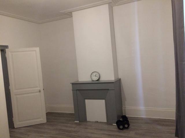 Location appartement T2 Nancy - Photo 4