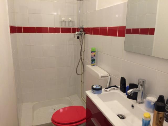Location appartement T2 Nancy - Photo 6