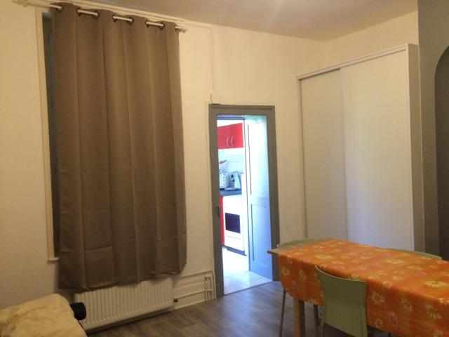 Location appartement T2 Nancy - Photo 7