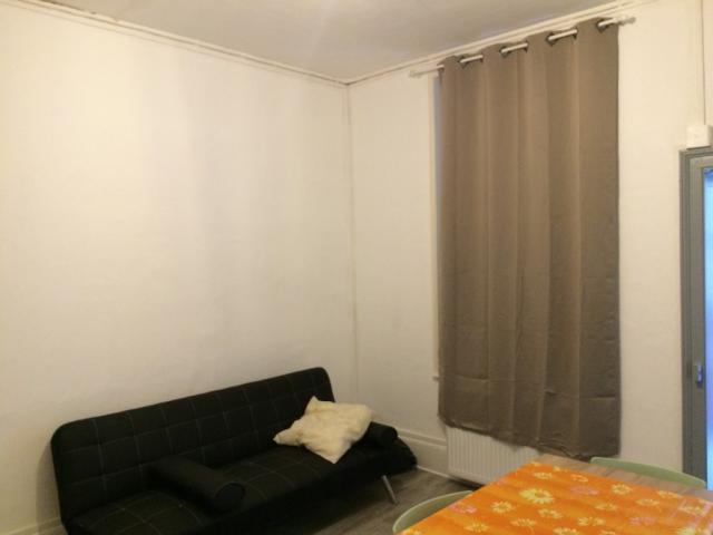 Location appartement T2 Nancy - Photo 8