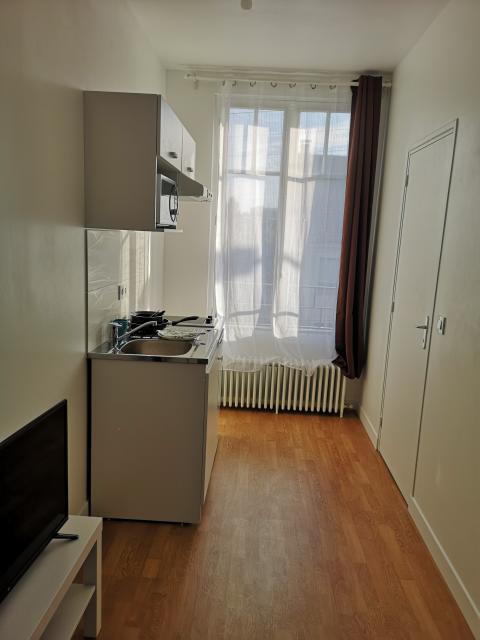 Location studio Montmagny - Photo 4