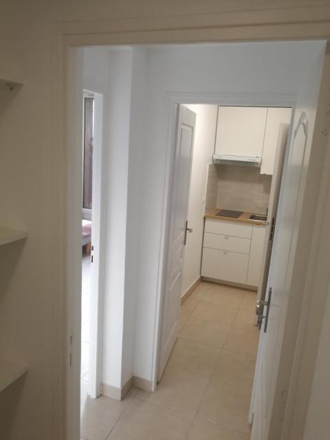 Location studio Vitry sur Seine - Photo 3