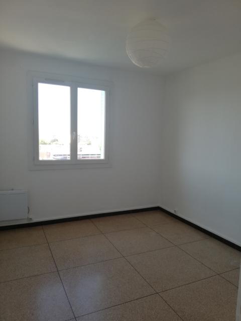 Location appartement T3 Marseille 14 - Photo 2