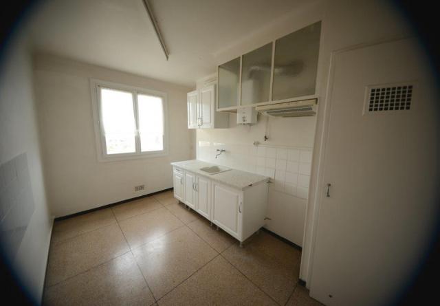 Location appartement T3 Marseille 14 - Photo 4