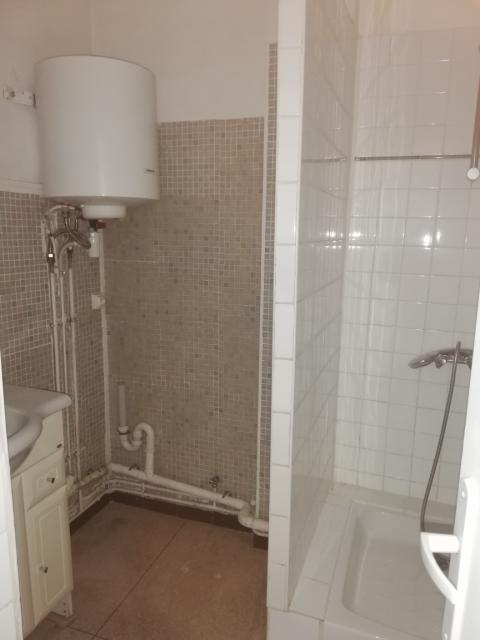Location appartement T3 Marseille 14 - Photo 5