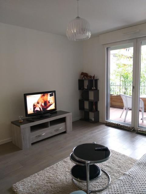 Location appartement T3 Versailles - Photo 1
