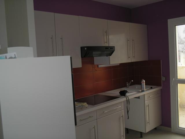 Location appartement T3 Allonzier la Caille - Photo 2