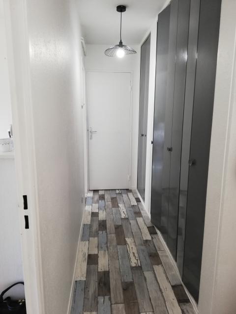 Location appartement T1 Belfort - Photo 3