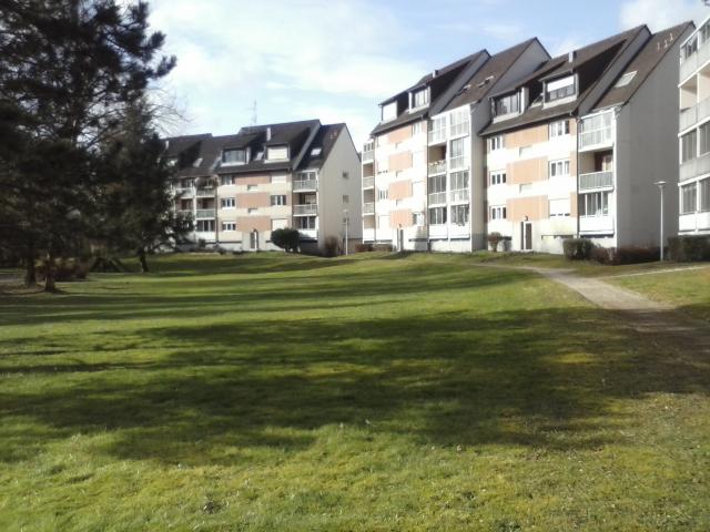 Location appartement T1 Belfort - Photo 4