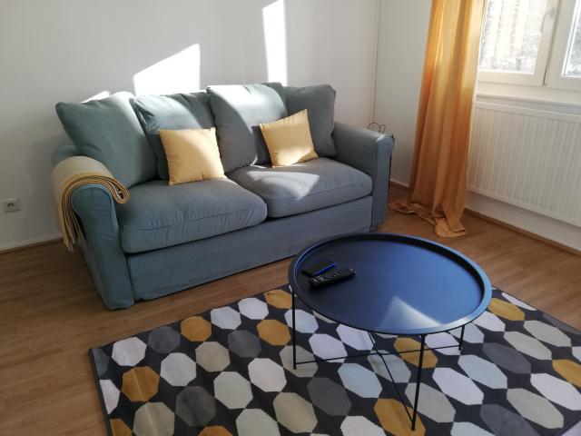 Location appartement T1 Belfort - Photo 6