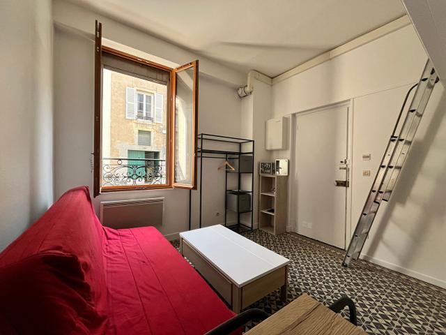Location studio Dijon - Photo 4