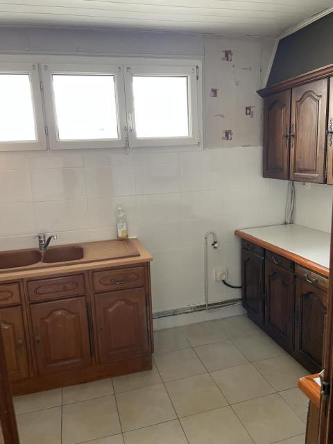 Location appartement T3 Vitry sur Seine - Photo 2