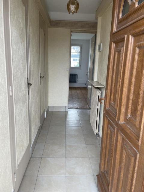Location appartement T3 Vitry sur Seine - Photo 3