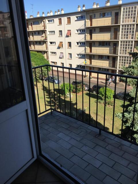 Location appartement T3 Vitry sur Seine - Photo 4