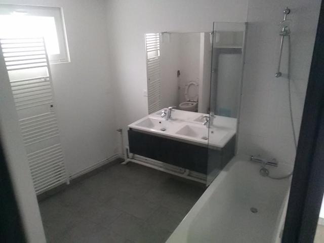 Location maison F4 Vermelles - Photo 1