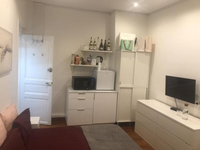 Location studio Paris 17 - Photo 2