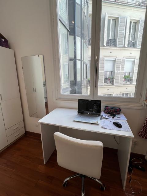 Location studio Paris 17 - Photo 4