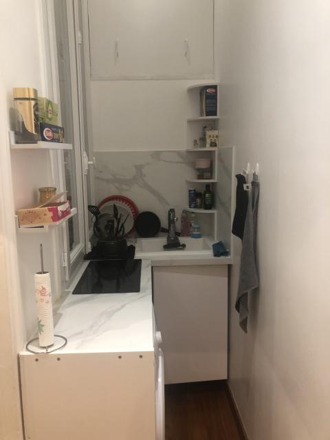 Location studio Paris 17 - Photo 7