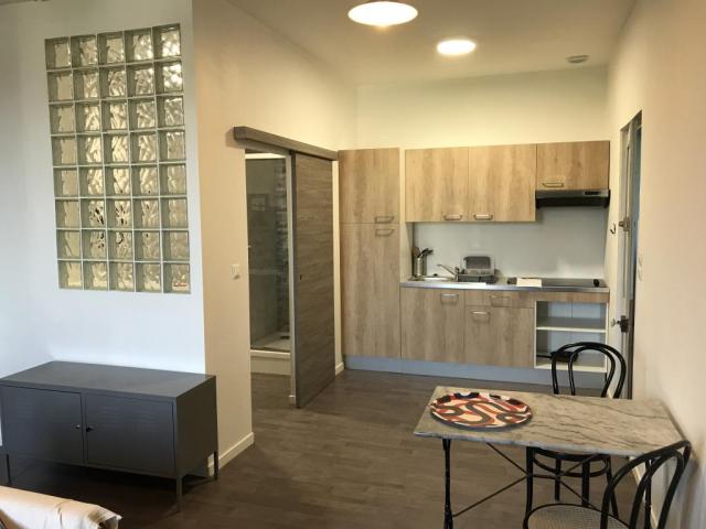 Location studio Tourcoing - Photo 2