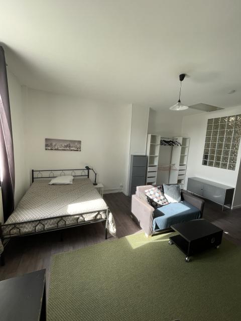 Location studio Tourcoing - Photo 6