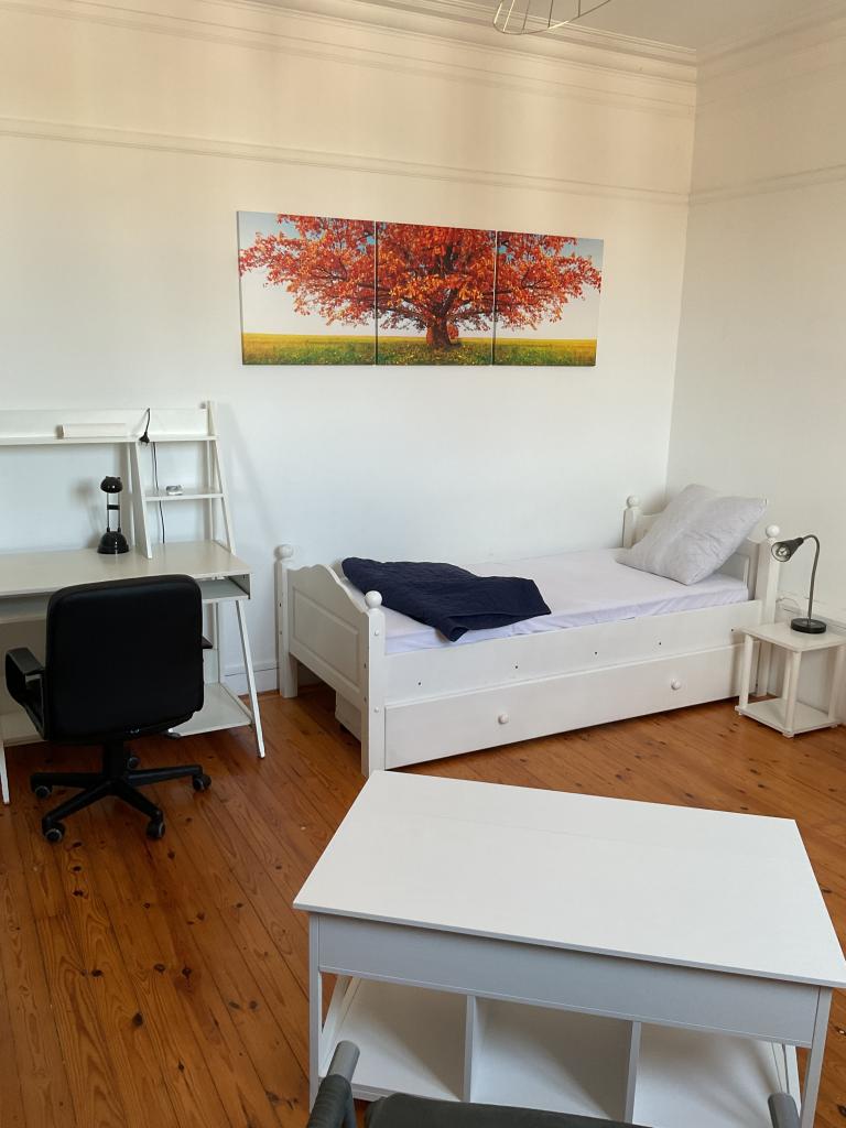 Location chambre Tourcoing - Photo 1