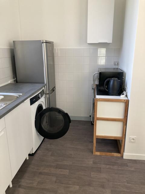 Location chambre Tourcoing - Photo 5