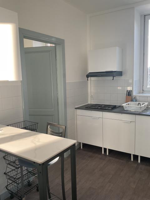 Location chambre Tourcoing - Photo 6