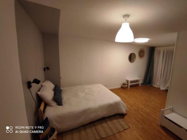 Location appartement T2 Corbeil Essonnes - Photo 4