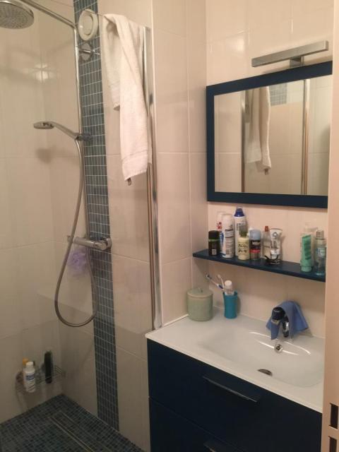Location appartement T5 Leves - Photo 2