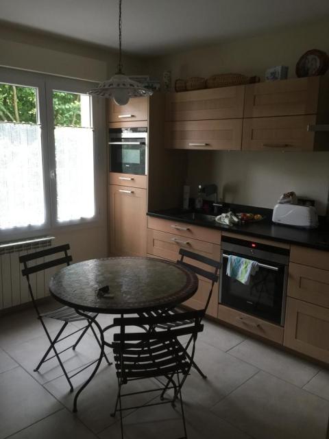 Location appartement T5 Leves - Photo 3