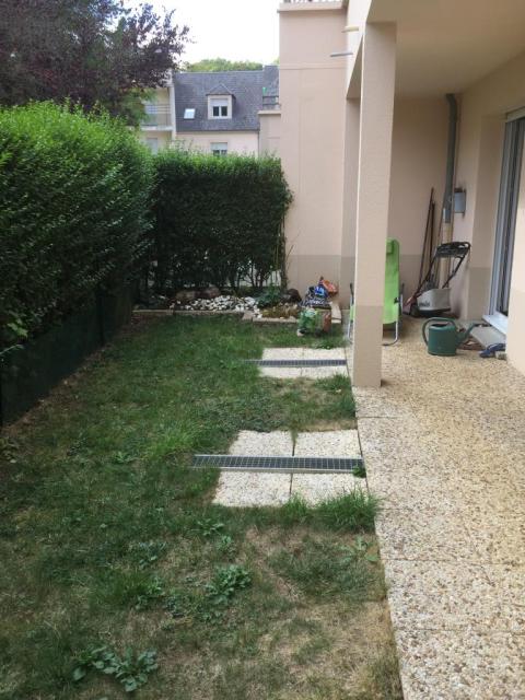 Location appartement T5 Leves - Photo 4