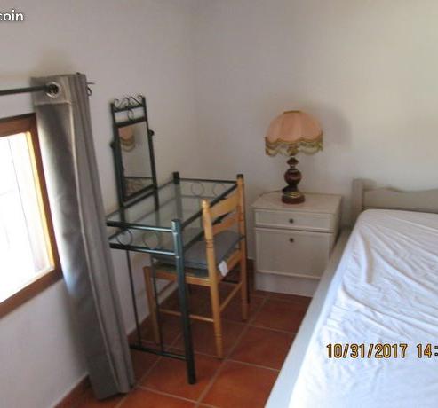 Location appartement T2 Vidauban - Photo 2