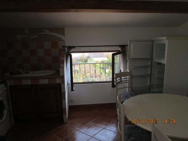 Location appartement T2 Vidauban - Photo 3