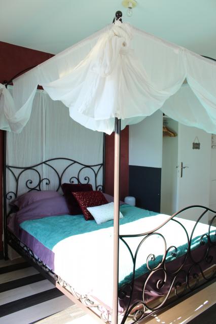 Location chambre Gennevilliers - Photo 1