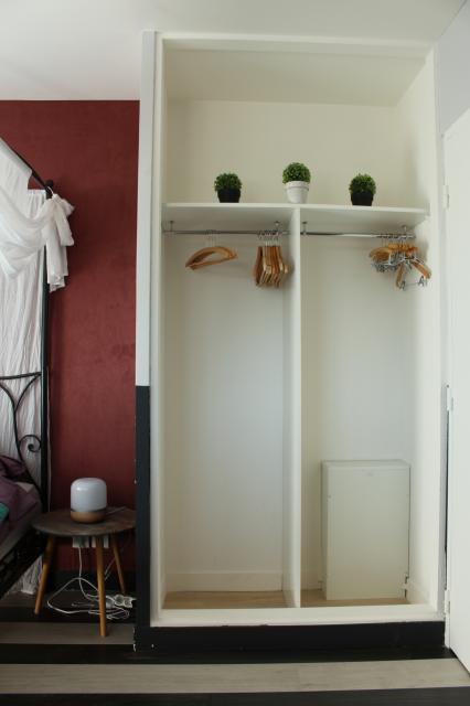 Location chambre Gennevilliers - Photo 2