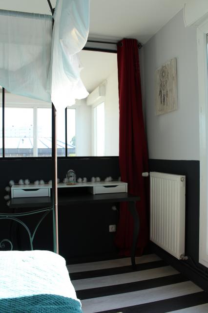 Location chambre Gennevilliers - Photo 4
