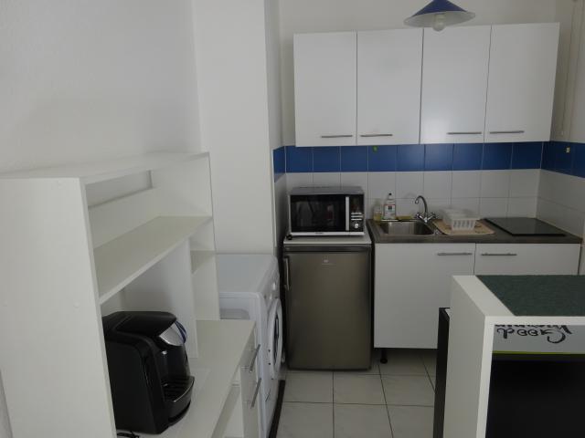 Location appartement T2 Avignon - Photo 2