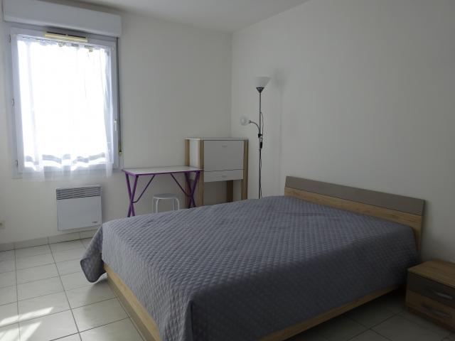 Location appartement T2 Avignon - Photo 3