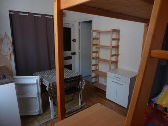 Location studio Rennes - Photo 2