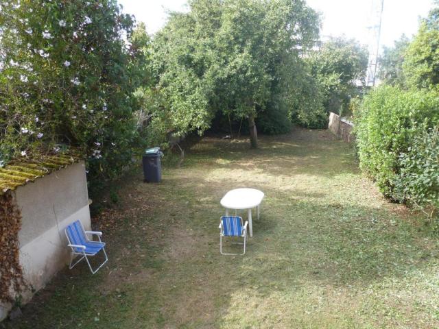 Location studio Rennes - Photo 4