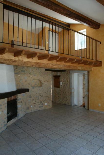 Location appartement T3 Dieulefit - Photo 1