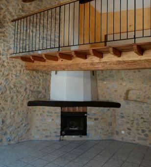 Location appartement T3 Dieulefit - Photo 2