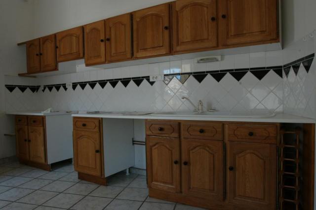 Location appartement T3 Dieulefit - Photo 3