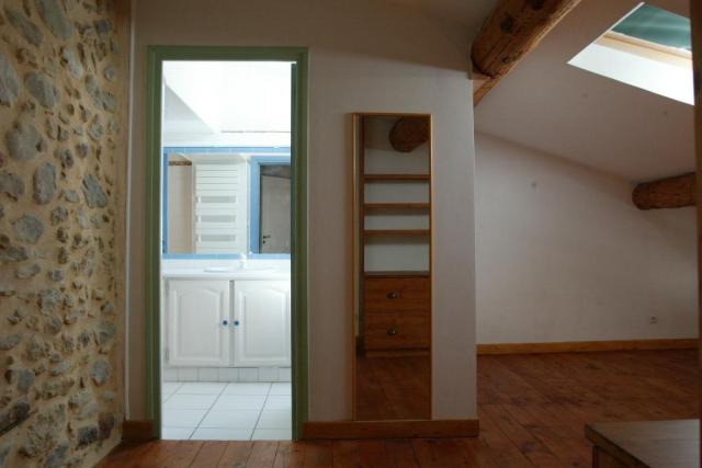 Location appartement T3 Dieulefit - Photo 4