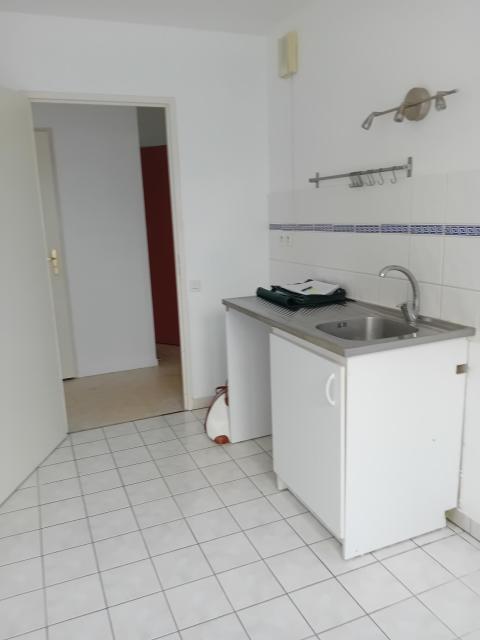 Location appartement T2 Dijon - Photo 7