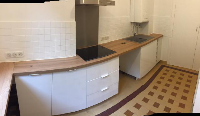 Location appartement T4 Le Havre - Photo 4