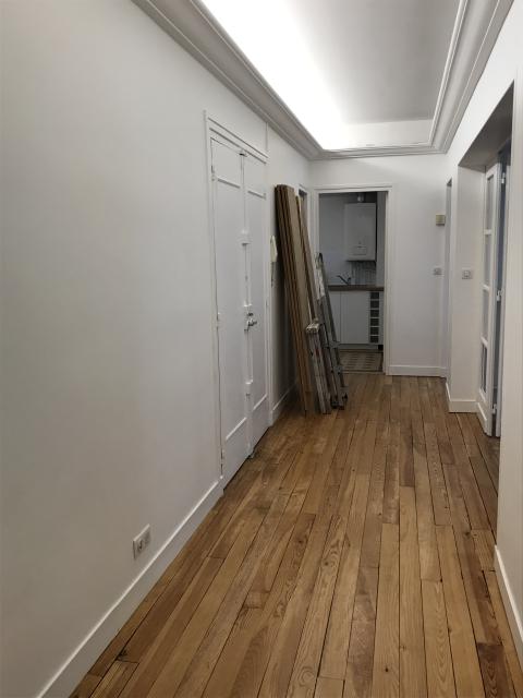 Location appartement T4 Le Havre - Photo 8